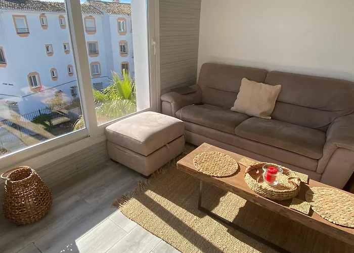 Apartment Riviera Del Sol MIJAS COSTA