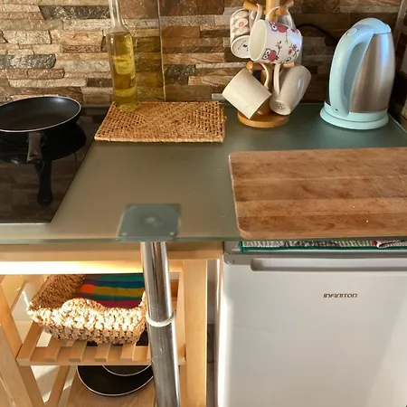 Lejlighed Riviera Del Sol *