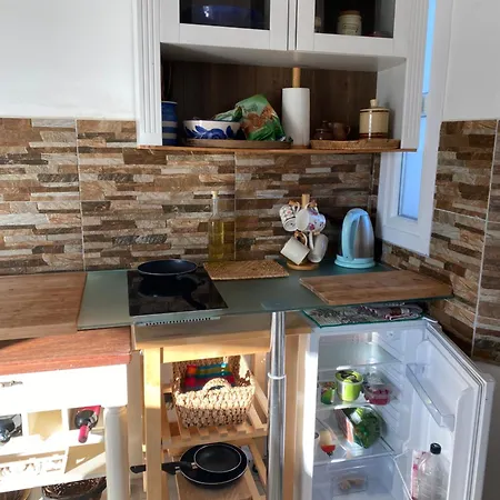 Lejlighed Riviera Del Sol