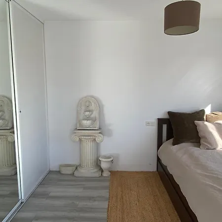 Riviera Del Sol Lejlighed *