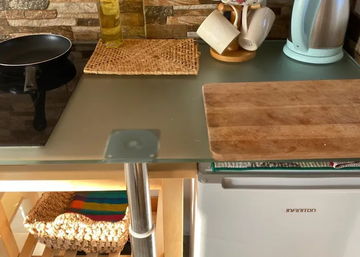 Lejlighed Riviera Del Sol *