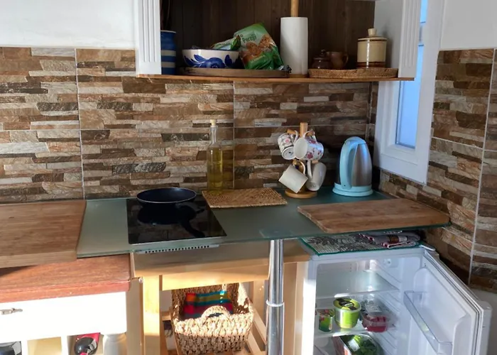 Lejlighed Riviera Del Sol