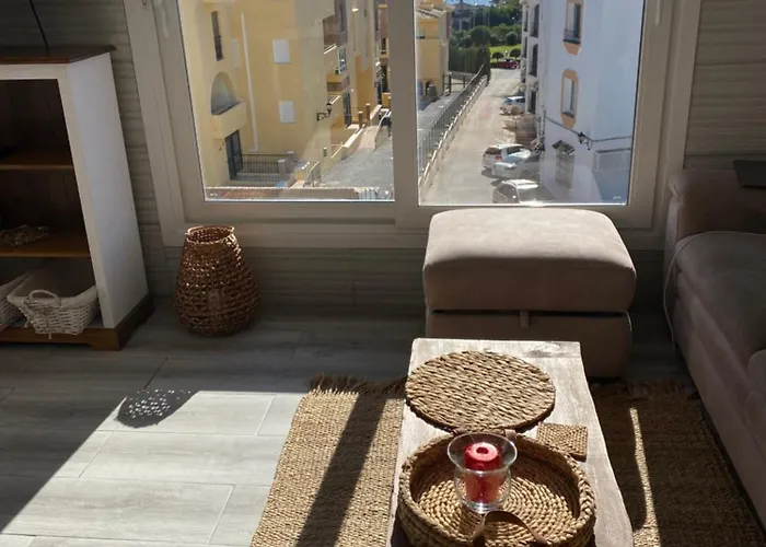 Riviera Del Sol * MIJAS COSTA