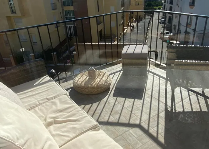 Riviera Del Sol 아파트 밀야스코스타