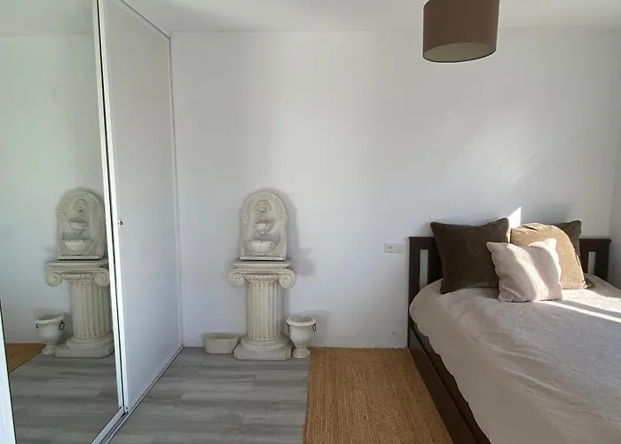 Riviera Del Sol Lejlighed *